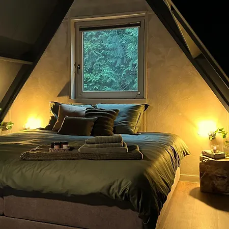 Le Petit Chateau Rekem *