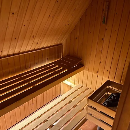 Le Petit Chateau Rekem