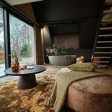 Le Petit Chateau Rekem * Lanaken